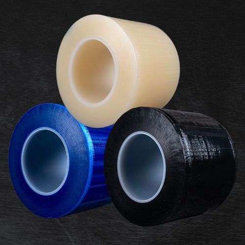 Rolo autocolante EZ Film