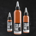 Solid Ink Opaque Earth Flesh 30ml