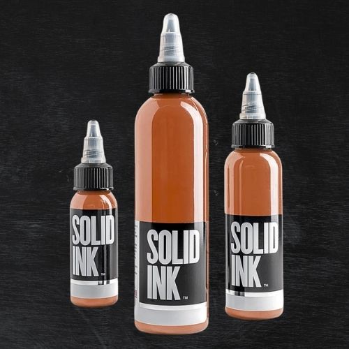 Solid Ink Flesh 30ml