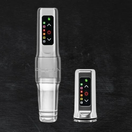 Flux Mini x2 Baterias