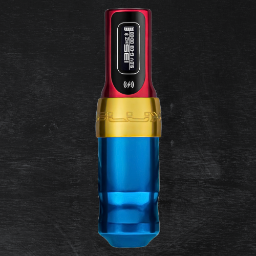 FK Irons Flux Wonder Woman Edition Powerbolt II Battery