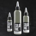 Solid Ink Art Deco French Grey 30ml