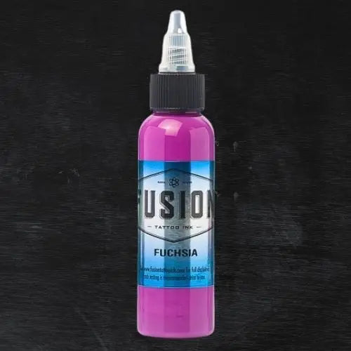 Fusion Ink Fuschia 1 oz