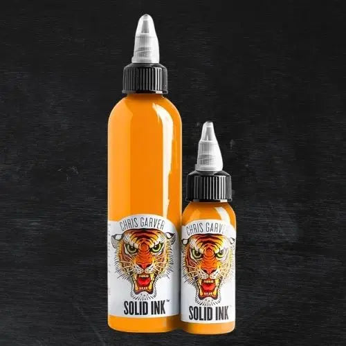 Solid Ink Chris Garver Gold 30ml