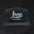gorra loop hip