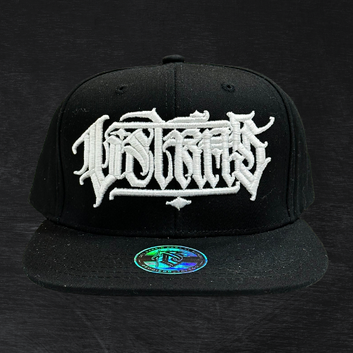 Punto 88 Gorra Plana