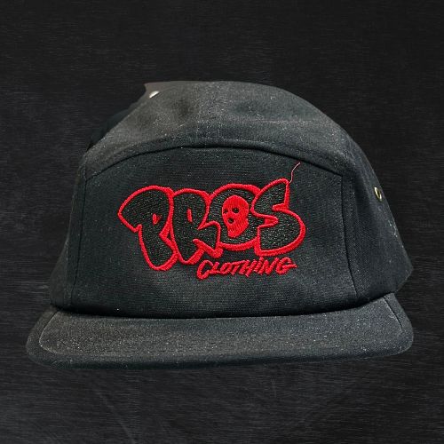 gorra hip pros clouthing