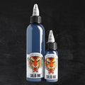Solid Ink Chris Garver Ghost Face Grey 30ml