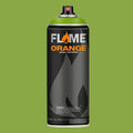 Laranja Flamejante Verde Relva FO628 400ml