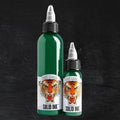 Solid Ink Chris Garver Green Tip 30ml