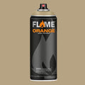 Flame Orange Gray Beige Light FO732 400ml