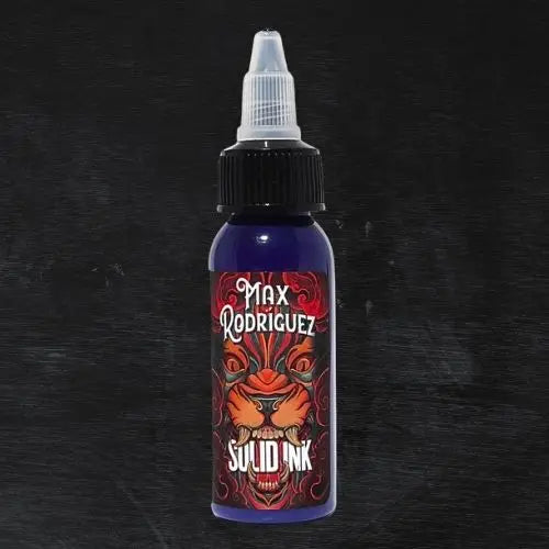 Solid Ink Max Rodriguez Guaria 30ml