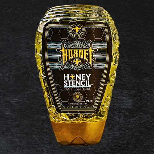 Hornet Honey Template 250 ml