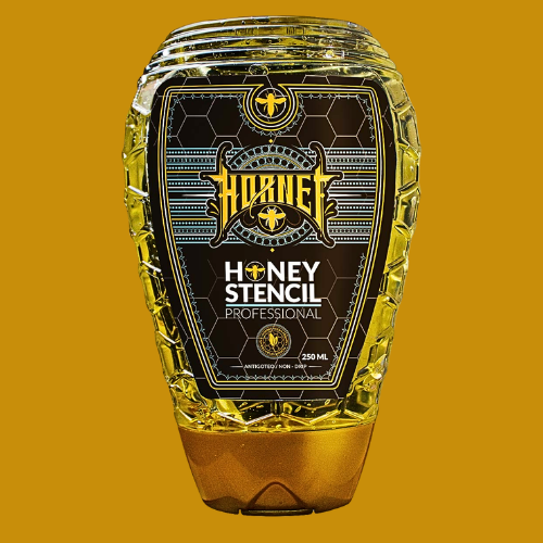 Hornet Honey Template 250 ml