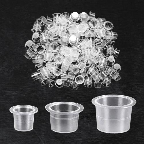 Tatuagem de bonés 1000 unidades