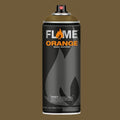 Flame Orange Khaki Gray FO736 400ml