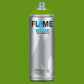 Flame Blue Kiwi Dark FB644 400ml