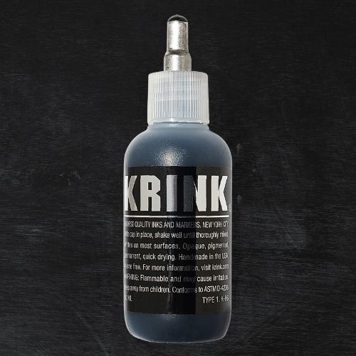 MTN Krink K-66: Negro