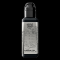 Tinta para tatuagem Kuro Sumi Imperial Fine Line Black 44 ml