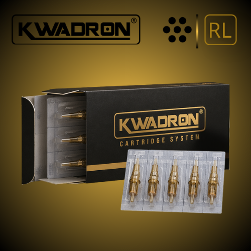 Kwadron 3RL 0,25 20 Unidades
