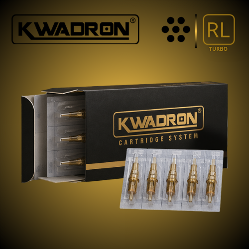 Kwadron 9TRL 0,35 20 Unidades