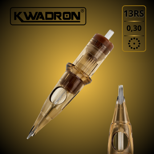 Kwadron 13RS 0,30 20 Unidades