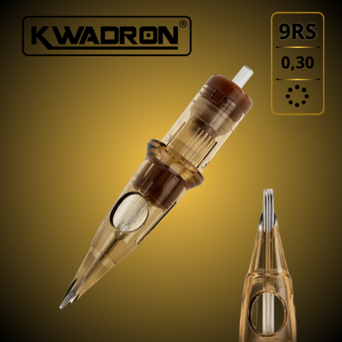 Kwadron 9RS 0,30 20 Unidades