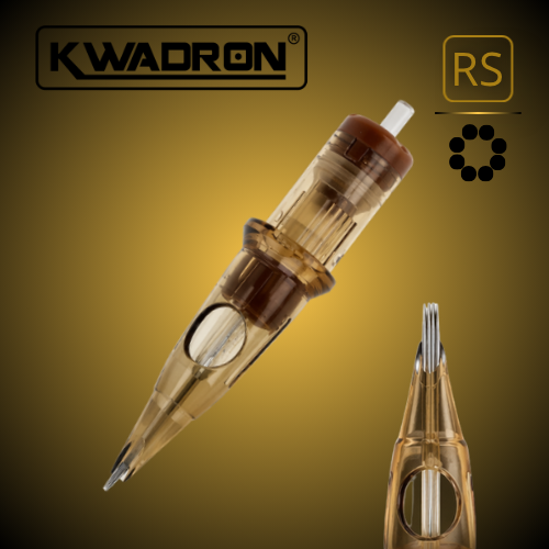 Kwadron 3RS 0,25 20 Unidades
