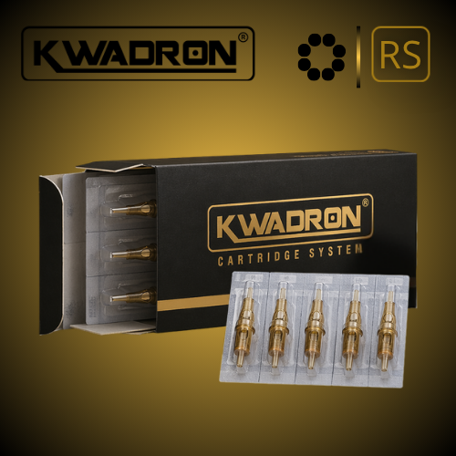 Kwadron 3RS 0,25 20 Unidades