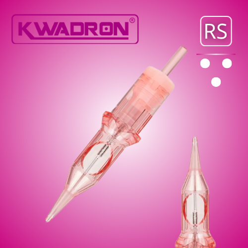 Kwadron PMU Optima Cartuchos Shader 20und