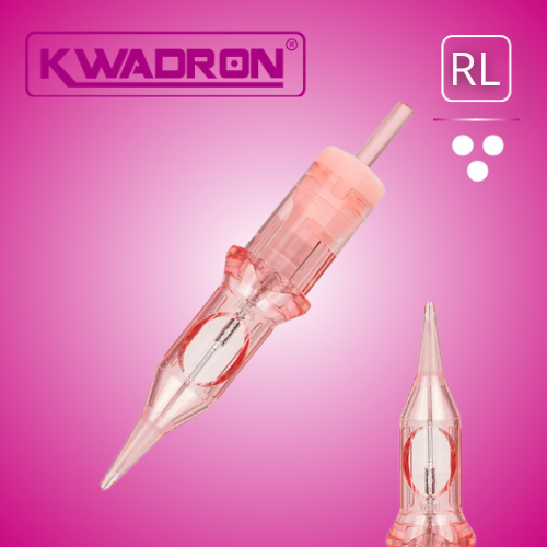 Kwadron Pmu Optim Liner 20und