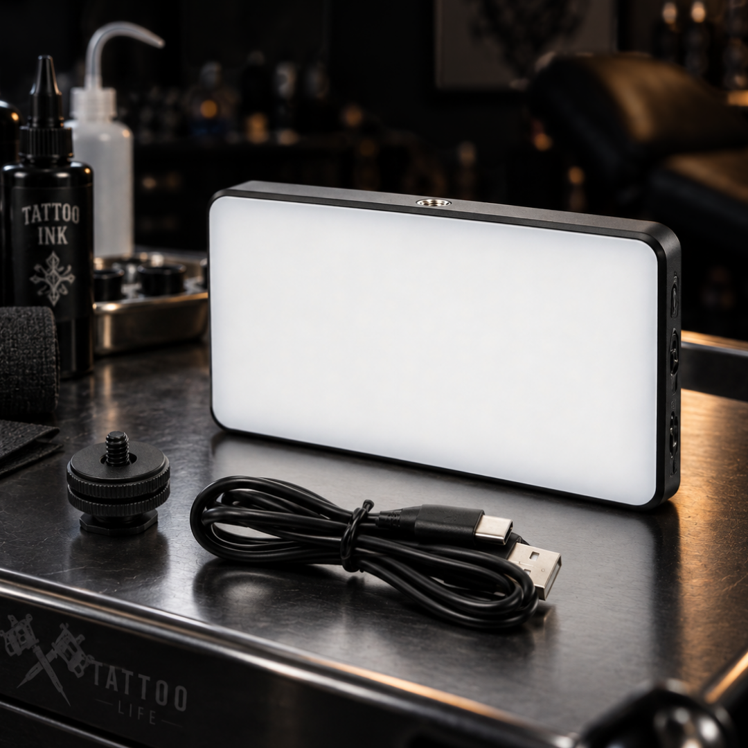Lámpara Portatil Led