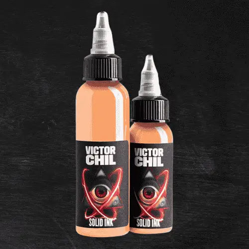 Solid Ink Victor Chil Light Skin 30ml