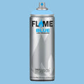 Chama Azul Luz Azul Luz FB504 400ml