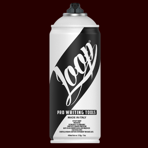 Loop Leicester 165 400ml