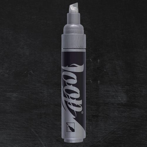 Loop Rotulador 400 Silver 10mm