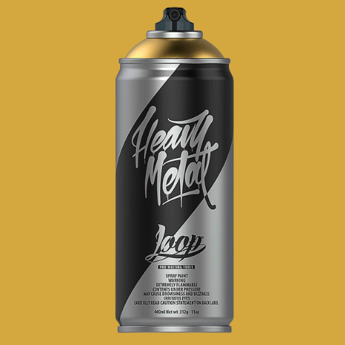 Loop Gold 401 400ml