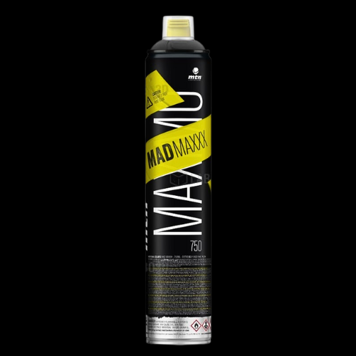 MTN Mad Maxxx Negro 750ml