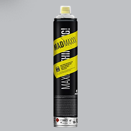 MTN Mad Maxxx Plata 750ml