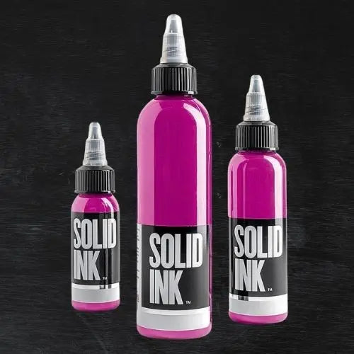 Solid Ink Magenta