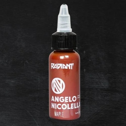 Radiant Colors Angelo Nicolella Maple 1oz