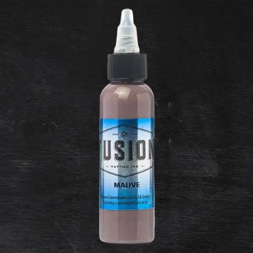 Fusion Ink Mauve 1oz