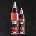 Solid Ink Victor Chil Medium Skin 30ml