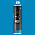 MTN Mega Azul Elétrico RV 30 600ml