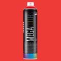 MTN Mega Light Red RV 3020 600ml