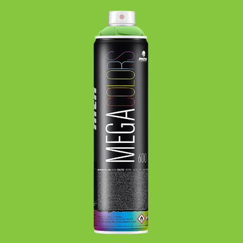 MTN Mega Verde Guacamole RV 34 600ml