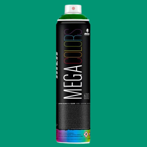 MTN Mega Verde Quirúrgico RV 21 600ml