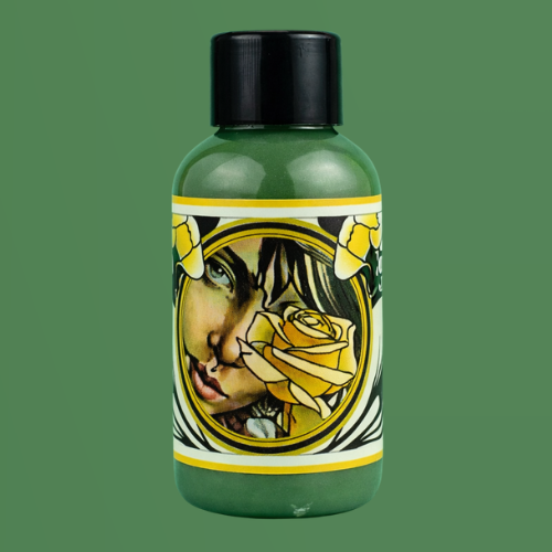 Vice Colors Daniels Bauti Soft Green