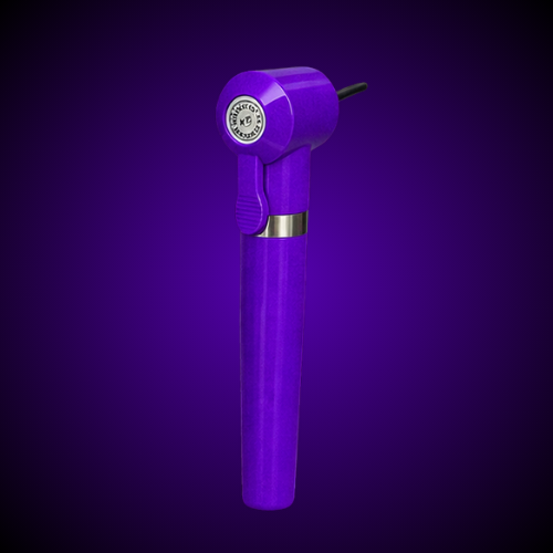 Mezclador Tinta Morado
