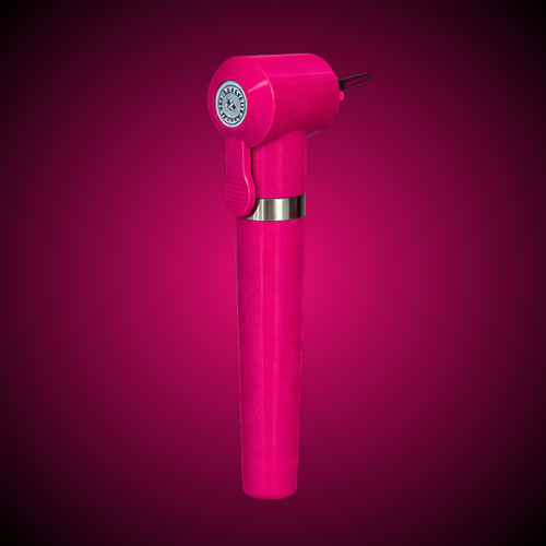Mezclador Tinta Rosa